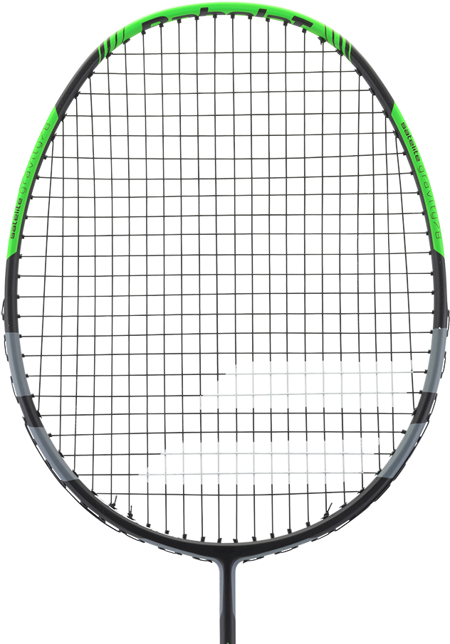 Babolat Satelite Gravity 78 2018 53348979 (809x964), Png Download