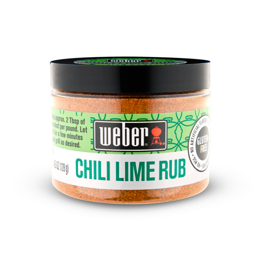 Chili Lime Rub (900x900), Png Download