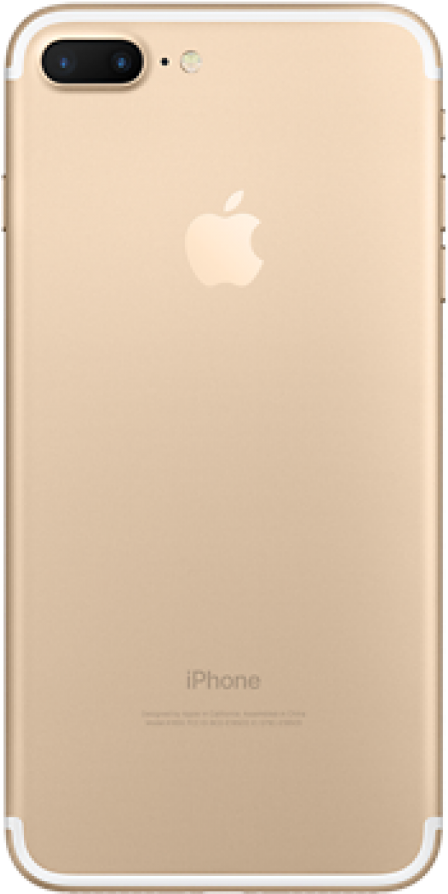 32 245005 Iphone7 Plus Jetblack Select 2016 Av1 07 (900x900), Png Download