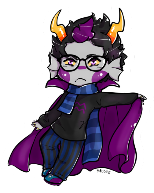 Lol My Patron Troll (540x665), Png Download
