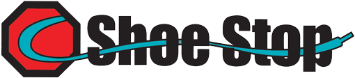 Logo Shoe Stop (600x600), Png Download