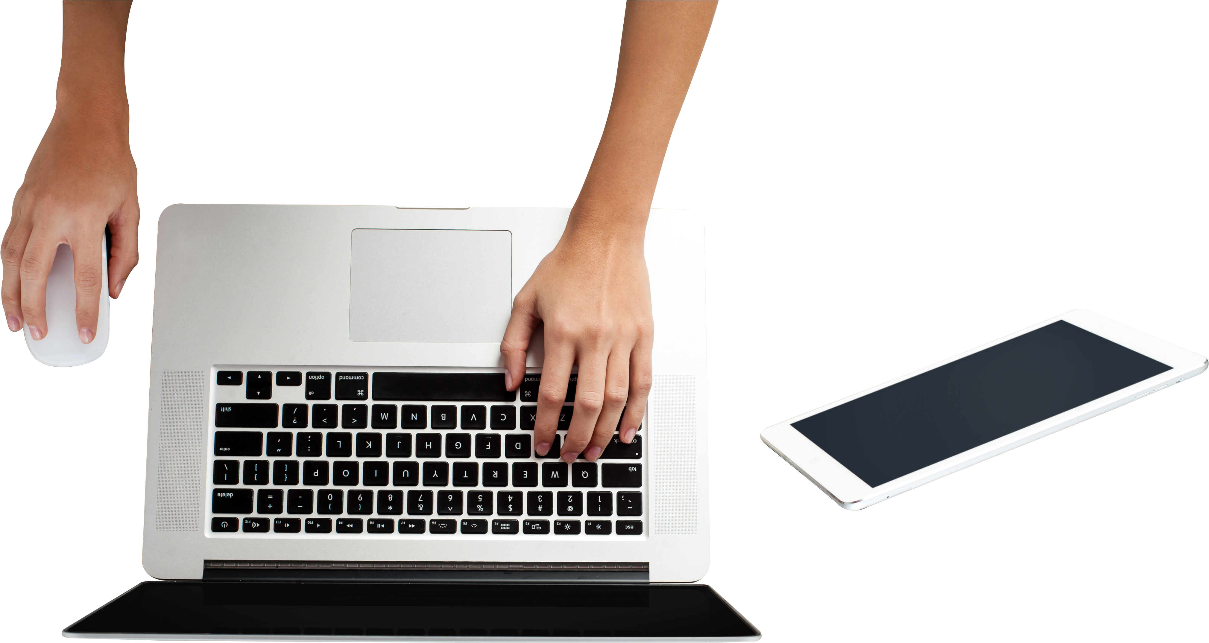 Lap Top Png (4109x2735), Png Download