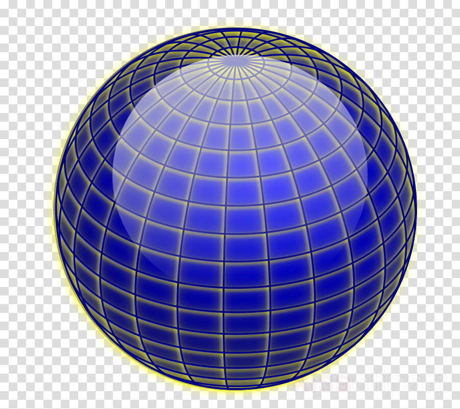 World Png Icon (900x800), Png Download