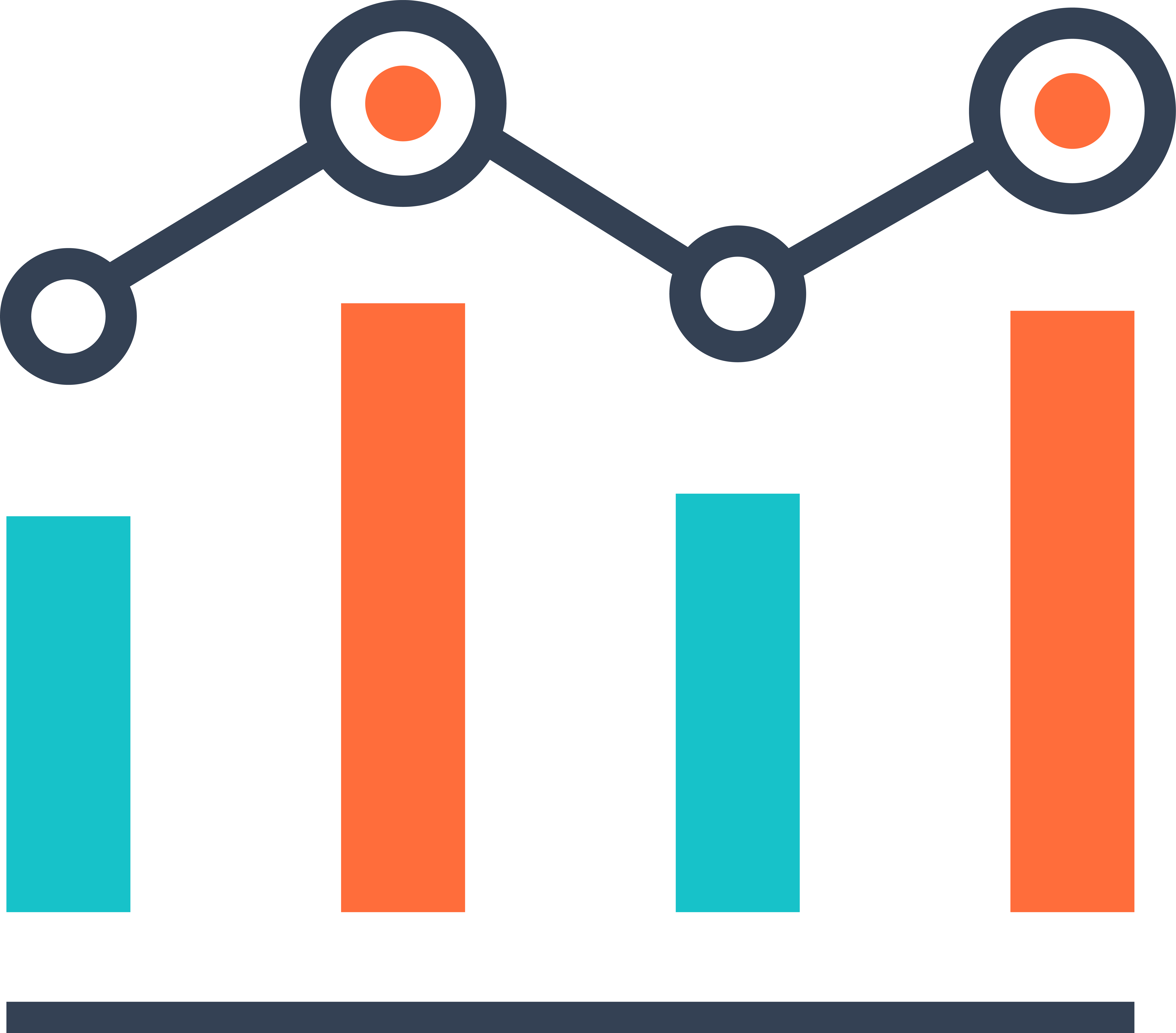 Get Results Icon (7106x6242), Png Download