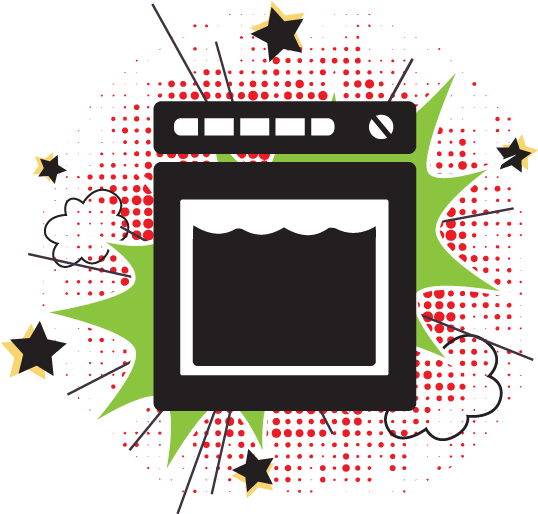 Symbol Dishwasher (625x625), Png Download