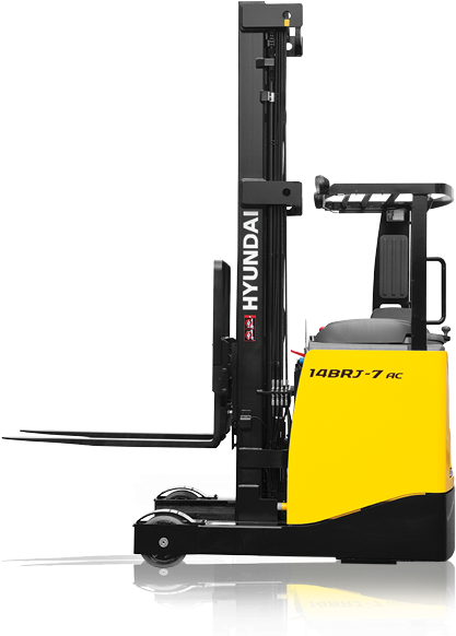 Forklift Png (600x600), Png Download