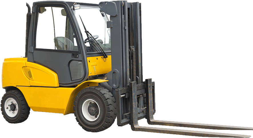 Doosan Group Unveils New Range Of High-tech Forklift (896x486), Png Download