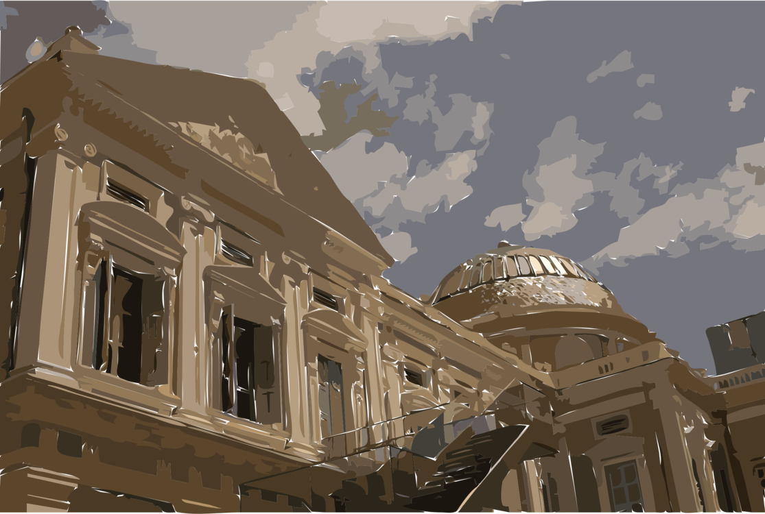 How To Set Use National Museum Of Singapore Icon Png (900x603), Png Download