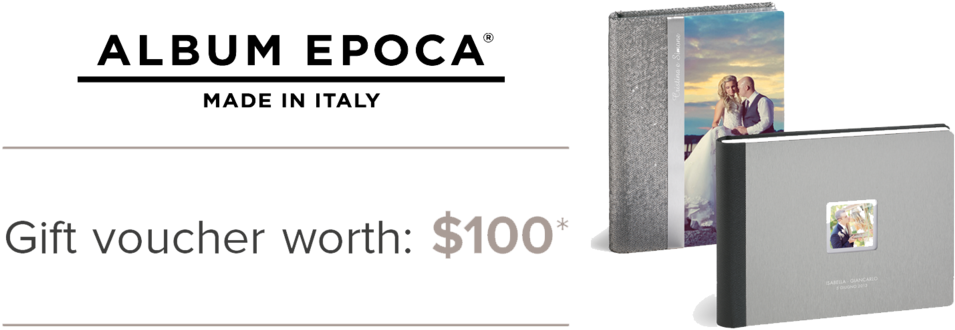 Album Epoca Promo (1000x410), Png Download