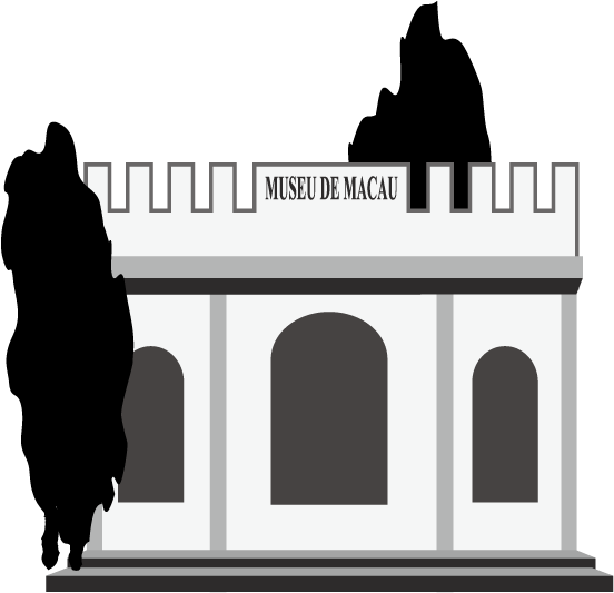 Macao Museum (568x568), Png Download