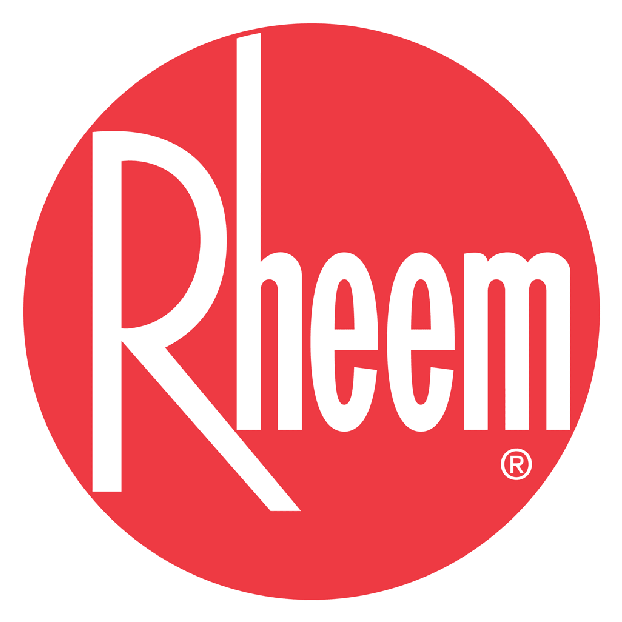 Rheem Logo (1000x788), Png Download