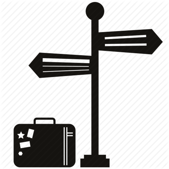 Private Guides (576x600), Png Download