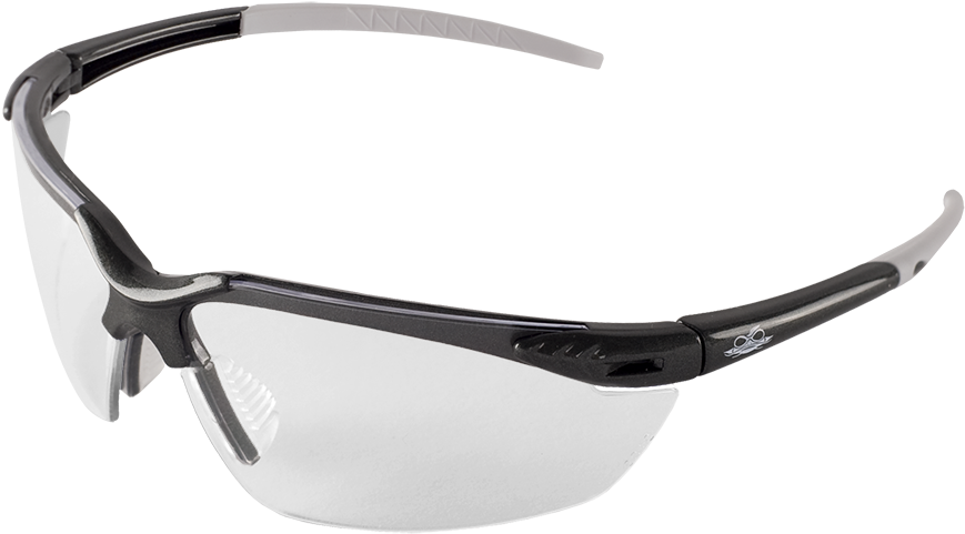 Bh1191af Anti-fog Safety Glasses (1000x500), Png Download