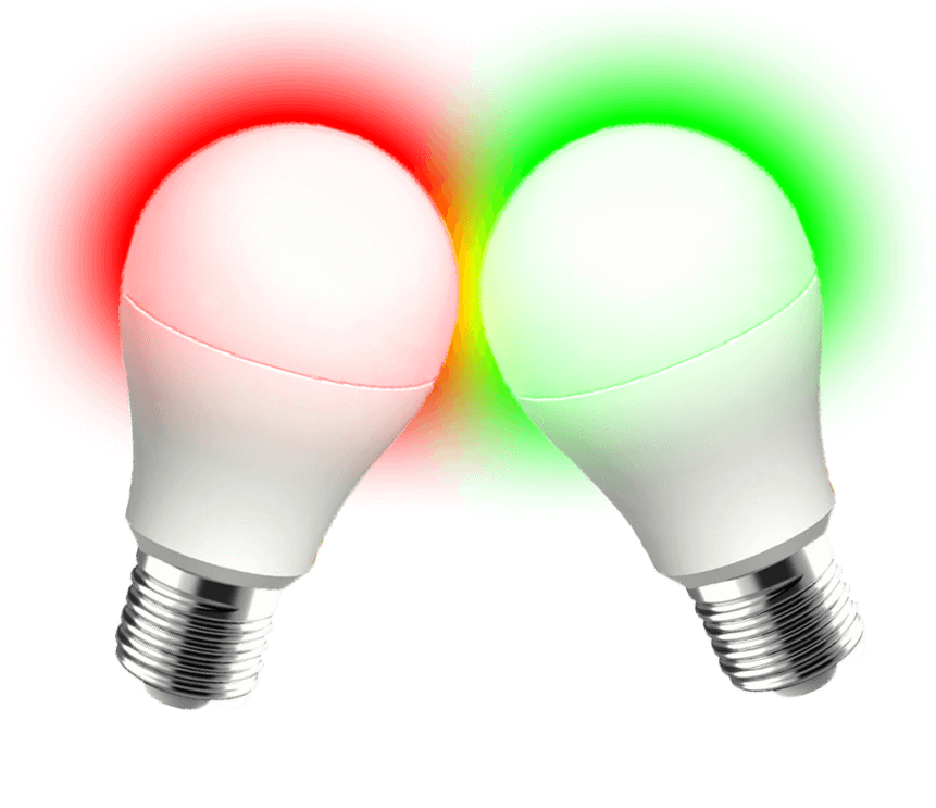 Brand New Eld Rgb Lamps (1134x1134), Png Download