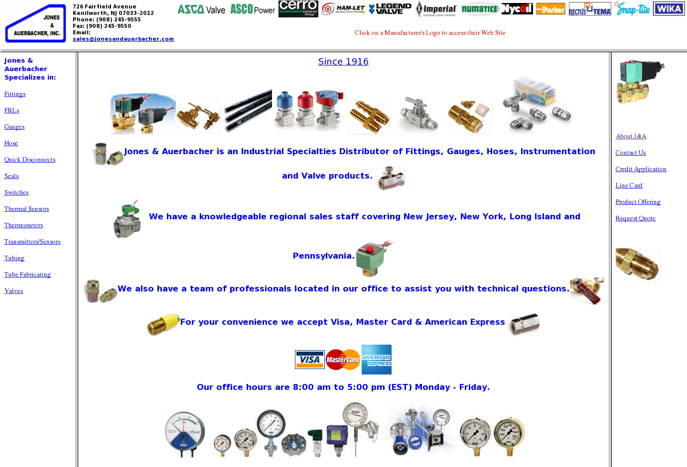 Jones & Auerbacher Competitors, Revenue And Employees (1378x946), Png Download