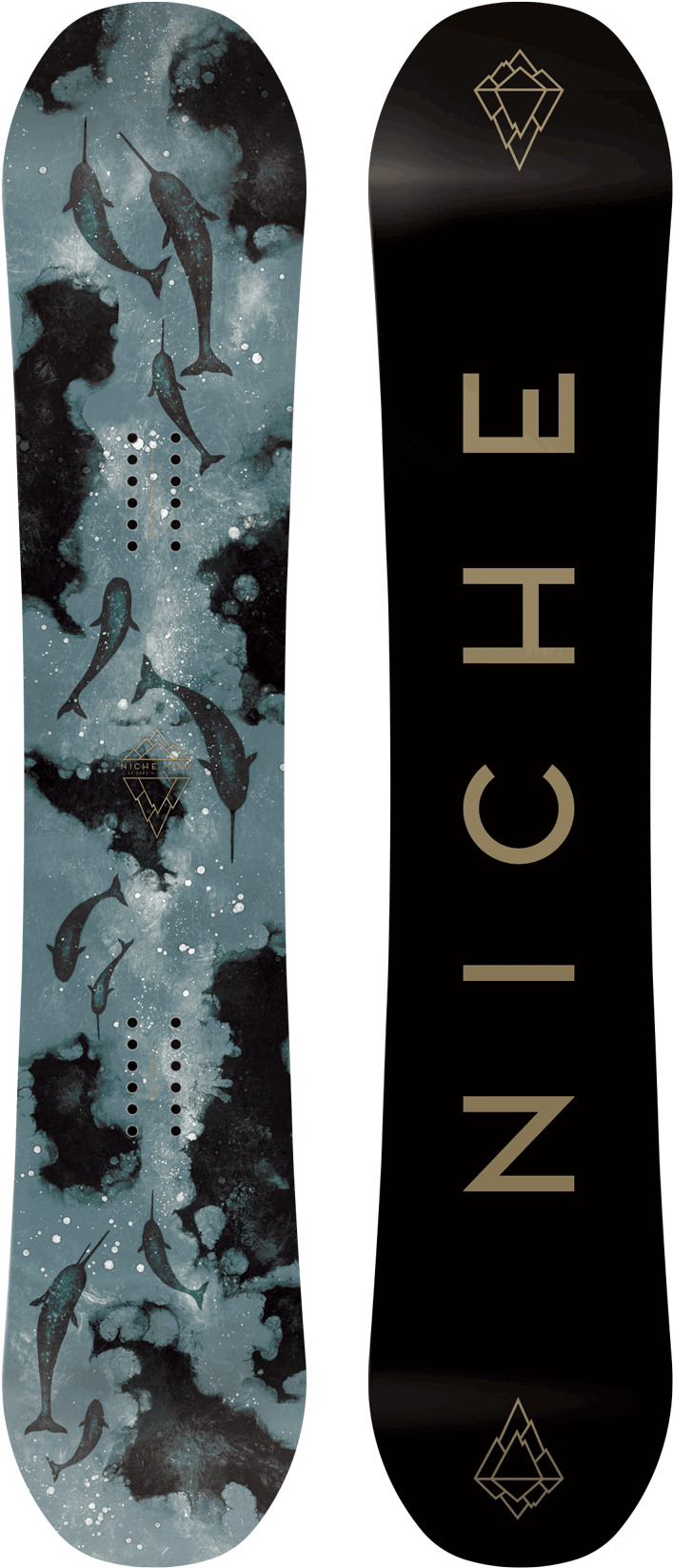 18/19 Minx (800x1700), Png Download