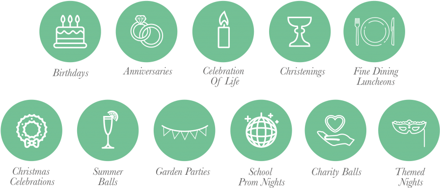 For A Sit Down Fine Dining Experience, Bradbourne House (1024x492), Png Download