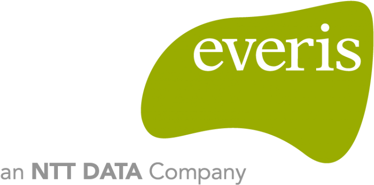 Logo Everis 24 Feb 2017 (768x768), Png Download