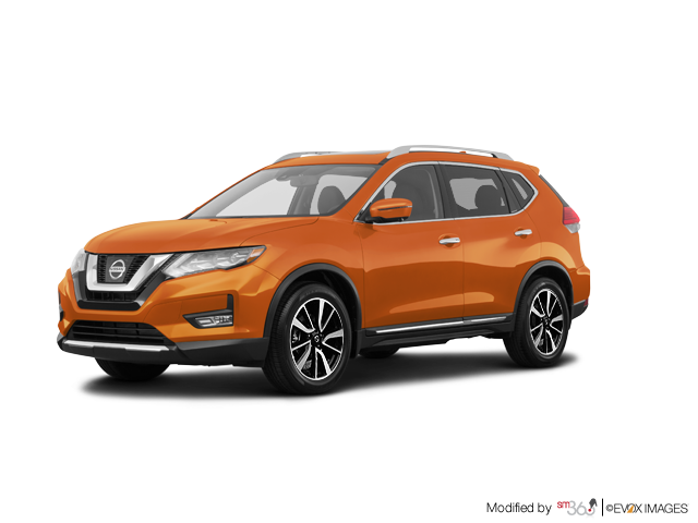 Nissan Png (640x480), Png Download