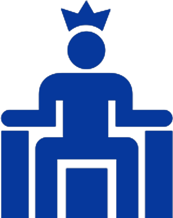 High Authority Blogs (765x765), Png Download