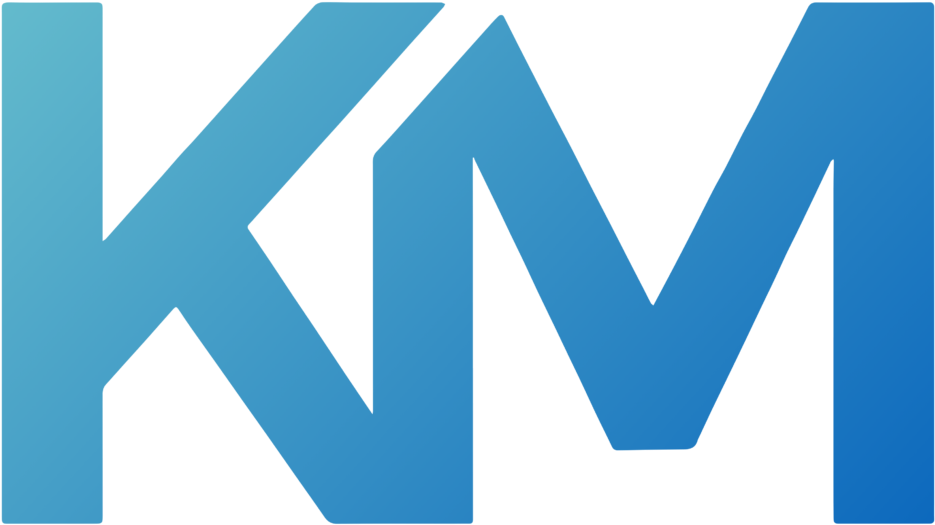 Knopman Marks Logo (1024x1024), Png Download