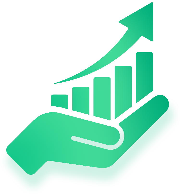 Customer Growth (749x806), Png Download