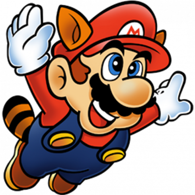Mario Es La Biblia Del Desarrollo De Los Videojuegos, (940x400), Png Download