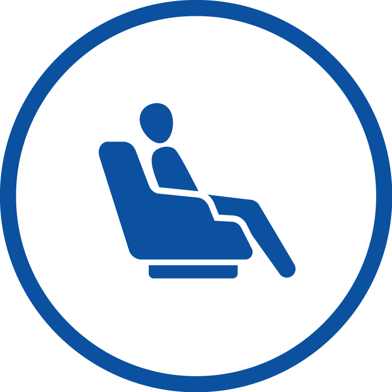 Coach Comfort (767x767), Png Download