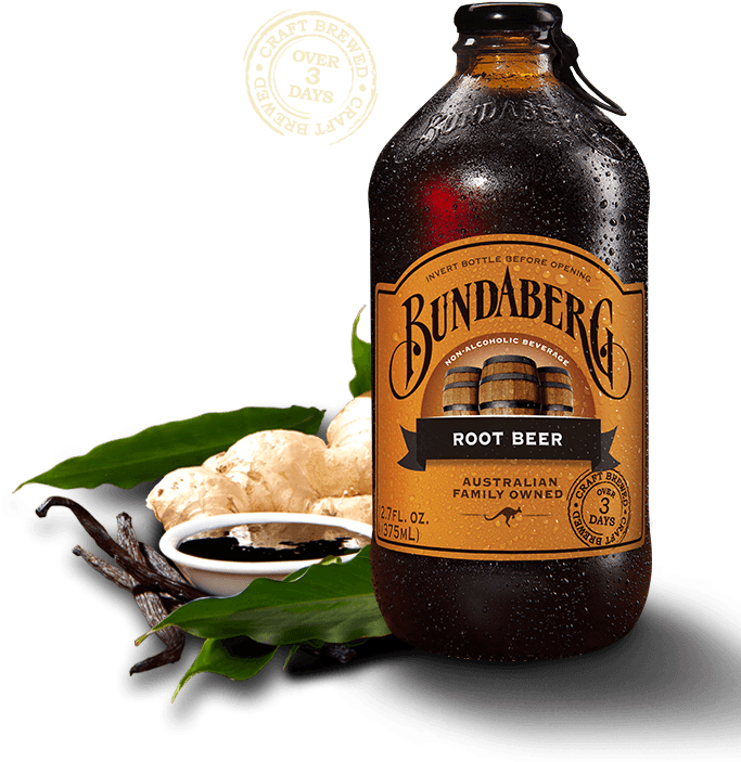 Another Bundaberg Non-alcoholic Beer Was Brewed For (684x849), Png Download