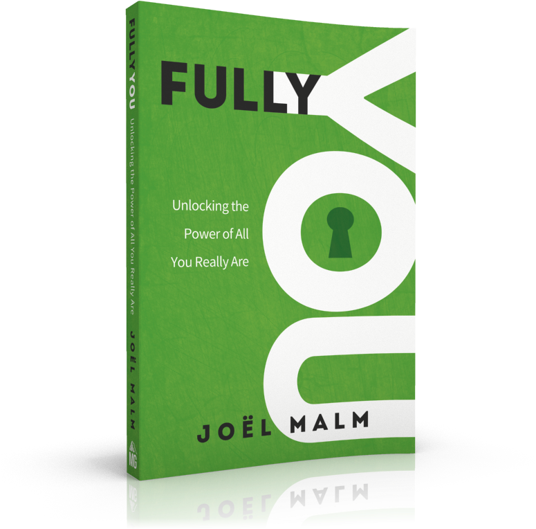 Fully You (800x800), Png Download