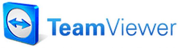 Wir Arbeiten Dazu Mit Teamviewer (1160x315), Png Download