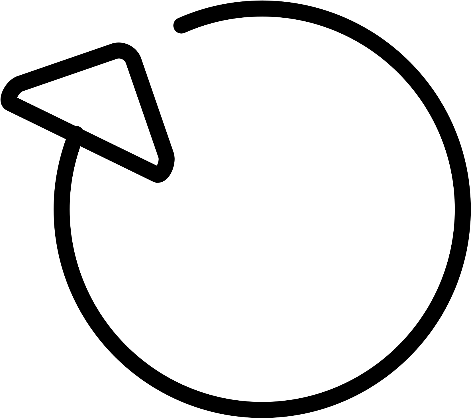 Open (2000x2000), Png Download