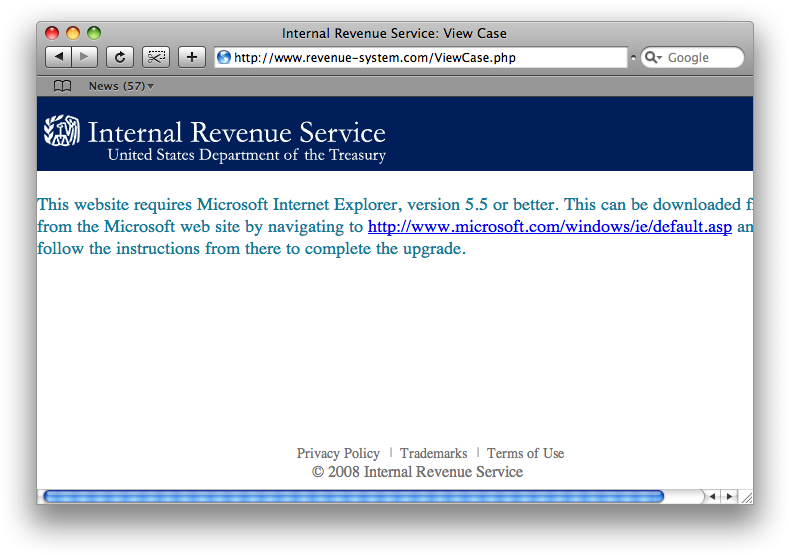 A Month After Internet Crime Complaint Center Published (796x562), Png Download
