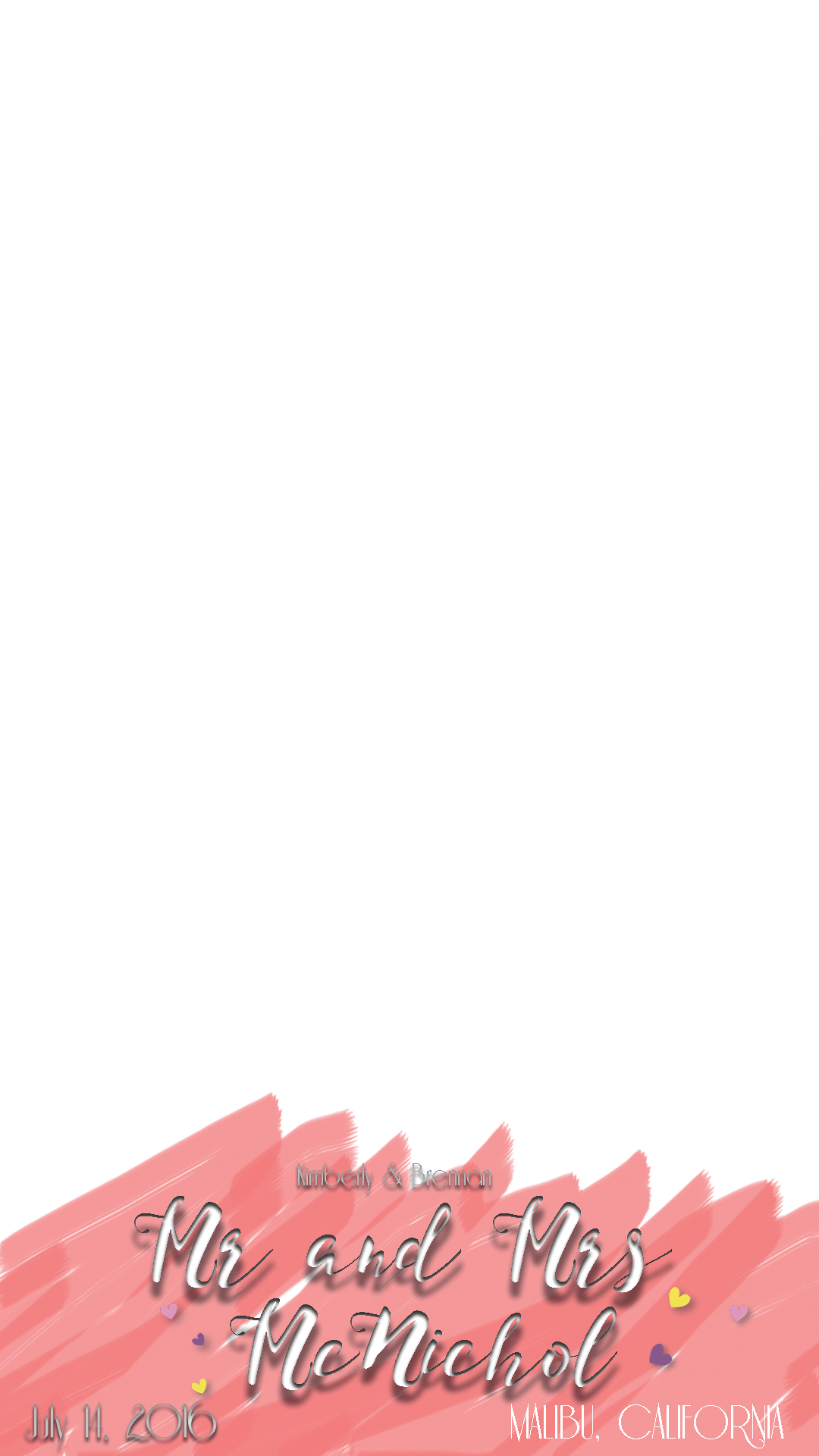 Here's My Design For Now, I'll Probably Have 2 Or 3 (1080x1920), Png Download