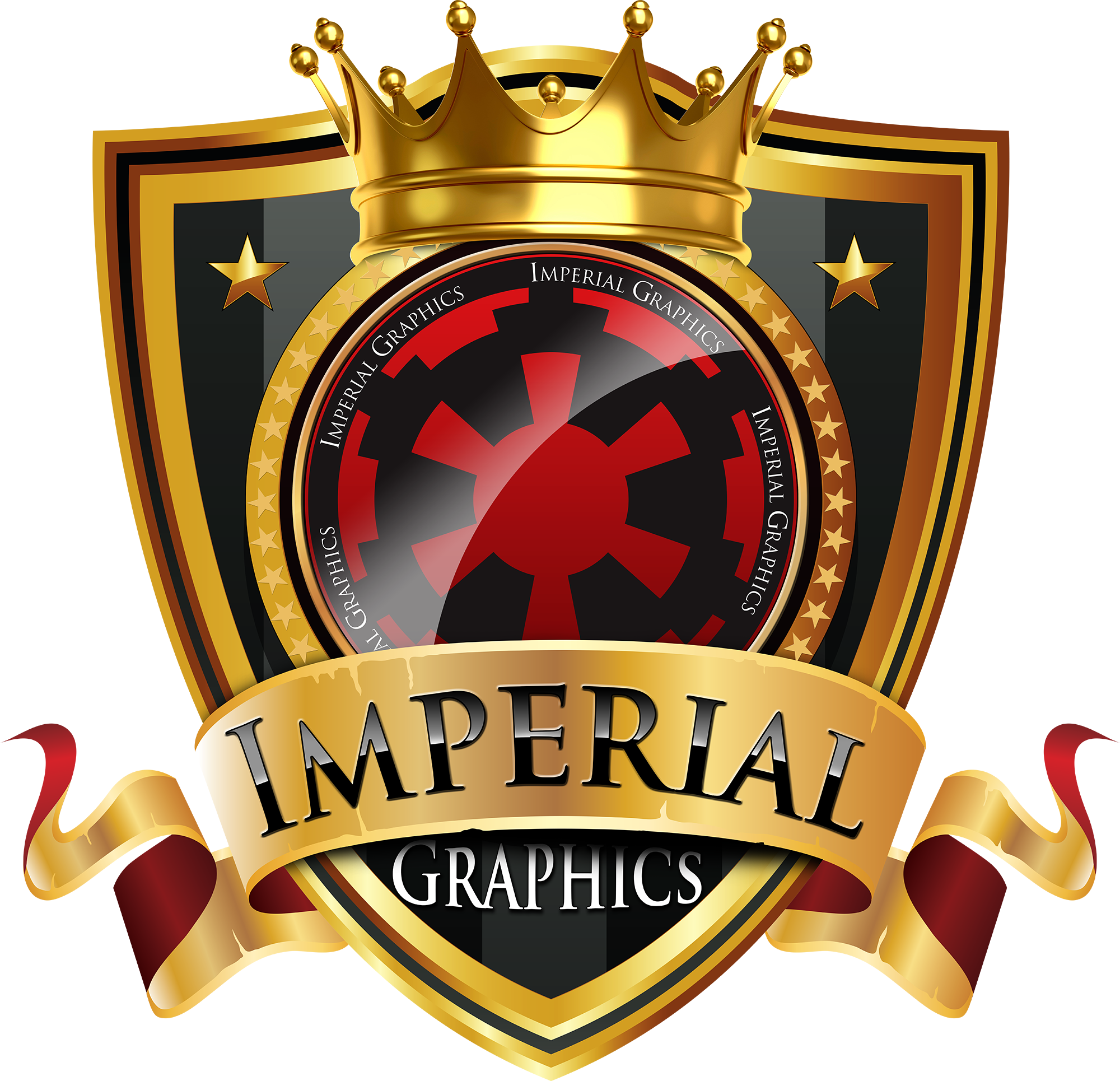 Imperial Graphics (2000x1930), Png Download