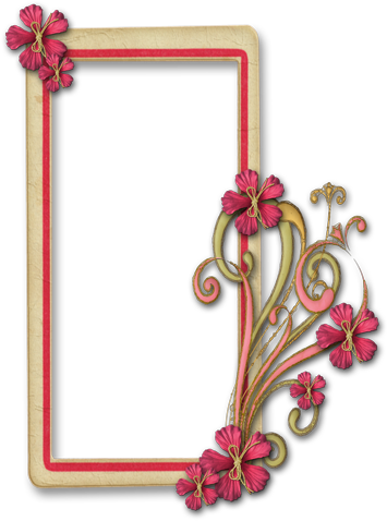 Halloween Frames, Christmas Frames, Flower Frame, Halloween (600x600), Png Download