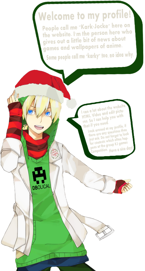 Merry Christmas To Everyone Here On The Website (1920x1080), Png Download