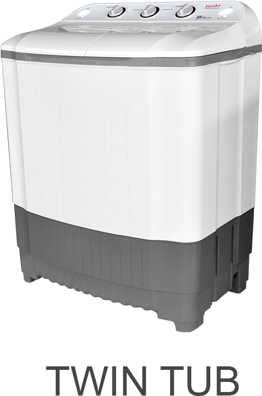 Eureka Home App > Washing Machines And Dryers (900x900), Png Download