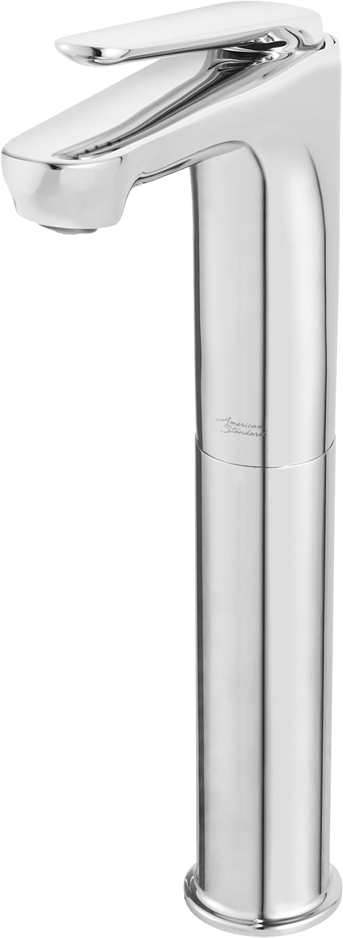 Studio S Vessel Sink Faucet In Polished Chrome (2000x2000), Png Download