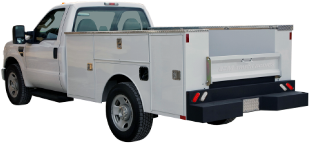 Usps Truck Png (770x400), Png Download