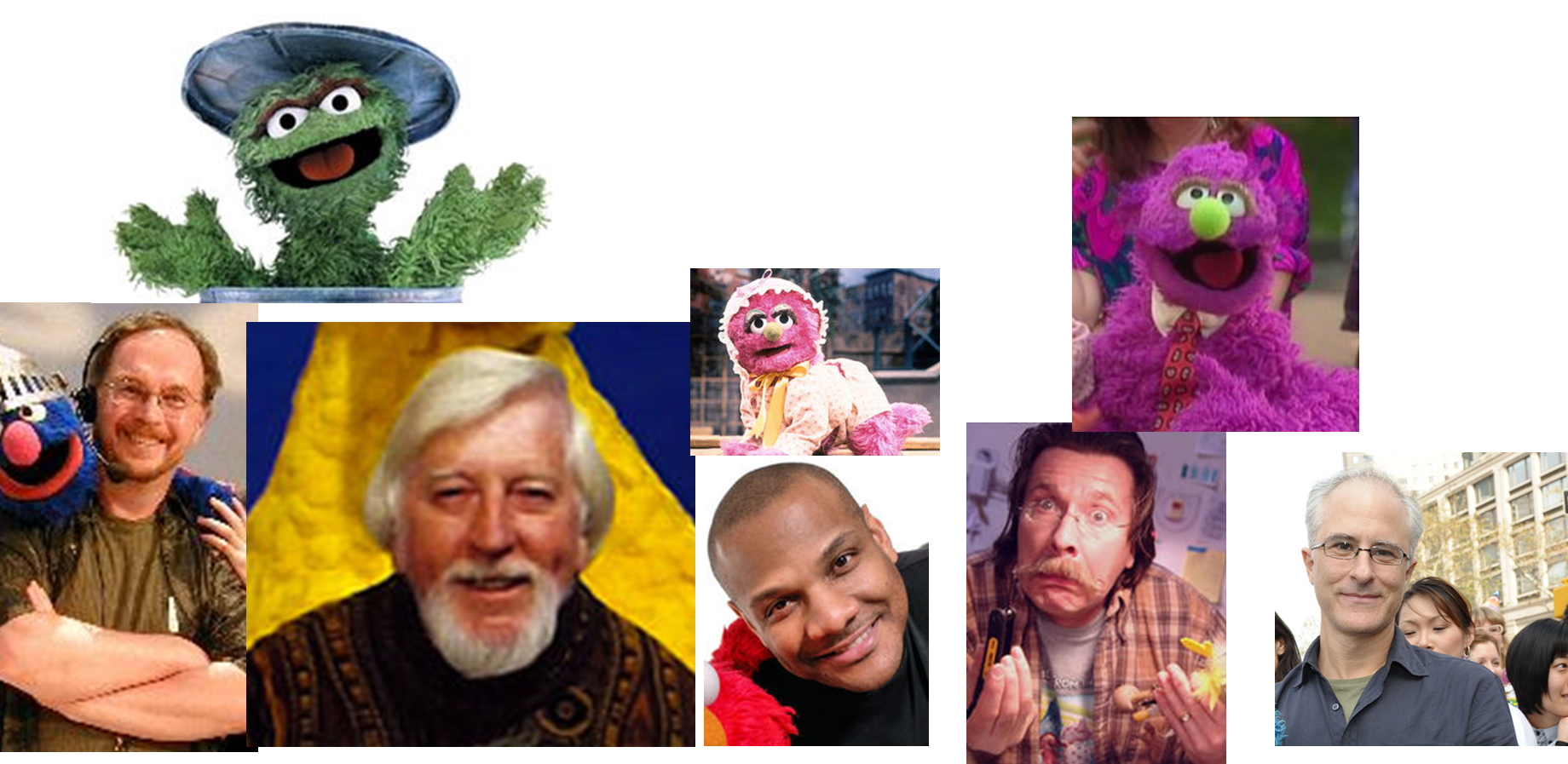 Muppet Wiki Behind The Scenes Sesame Street Episode (1840x897), Png Download