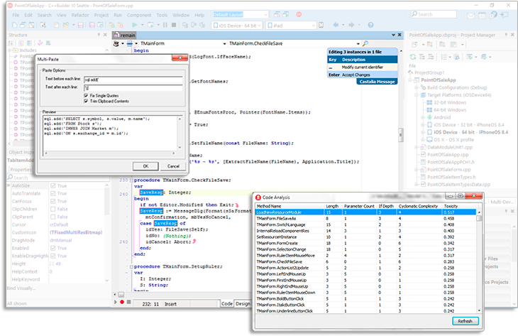 Agile Refactoring/ Managing Change (1026x822), Png Download