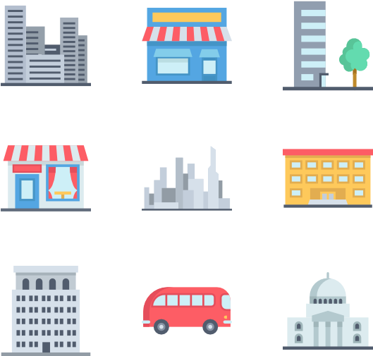 Down Town (600x564), Png Download