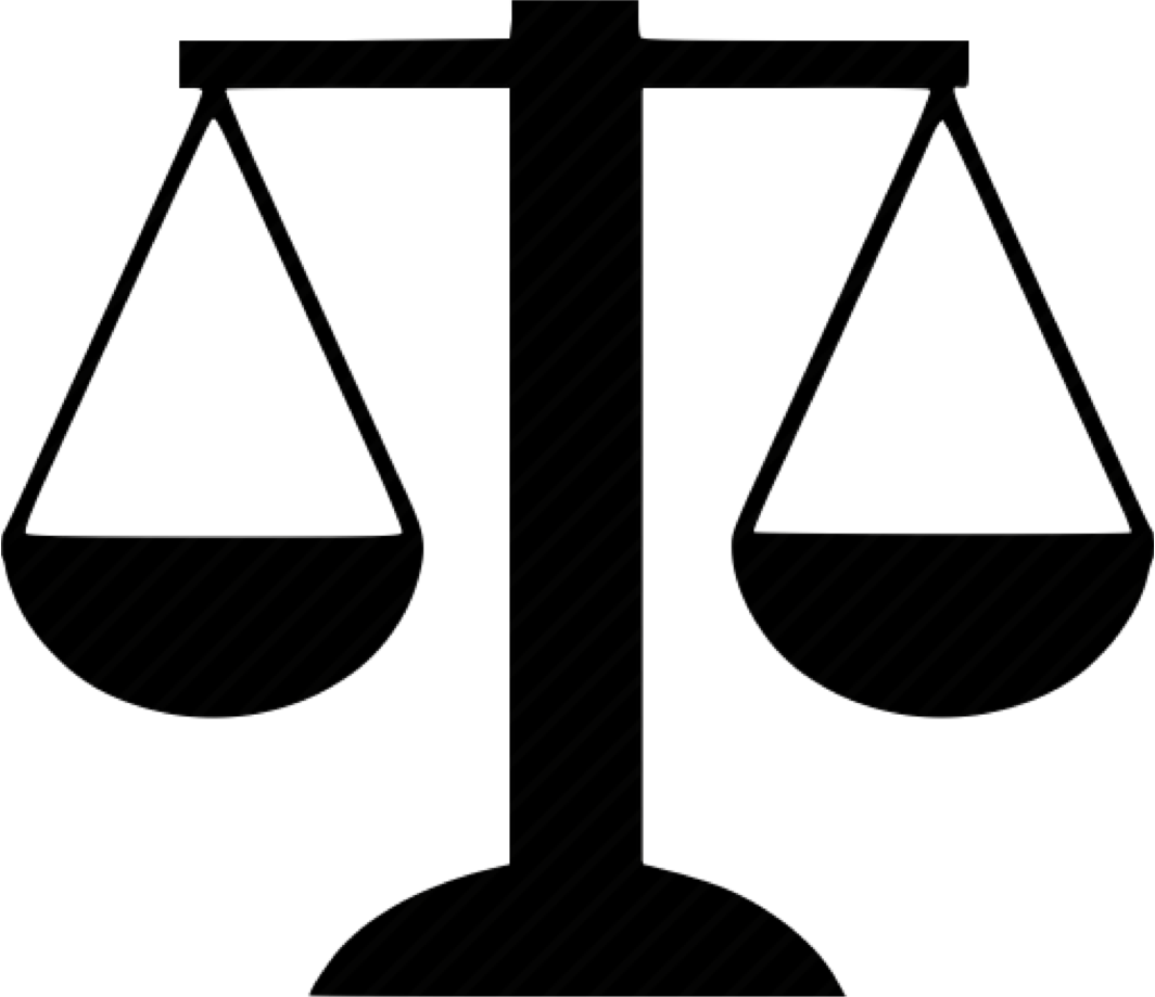 Weight Icon Transparent (1064x919), Png Download