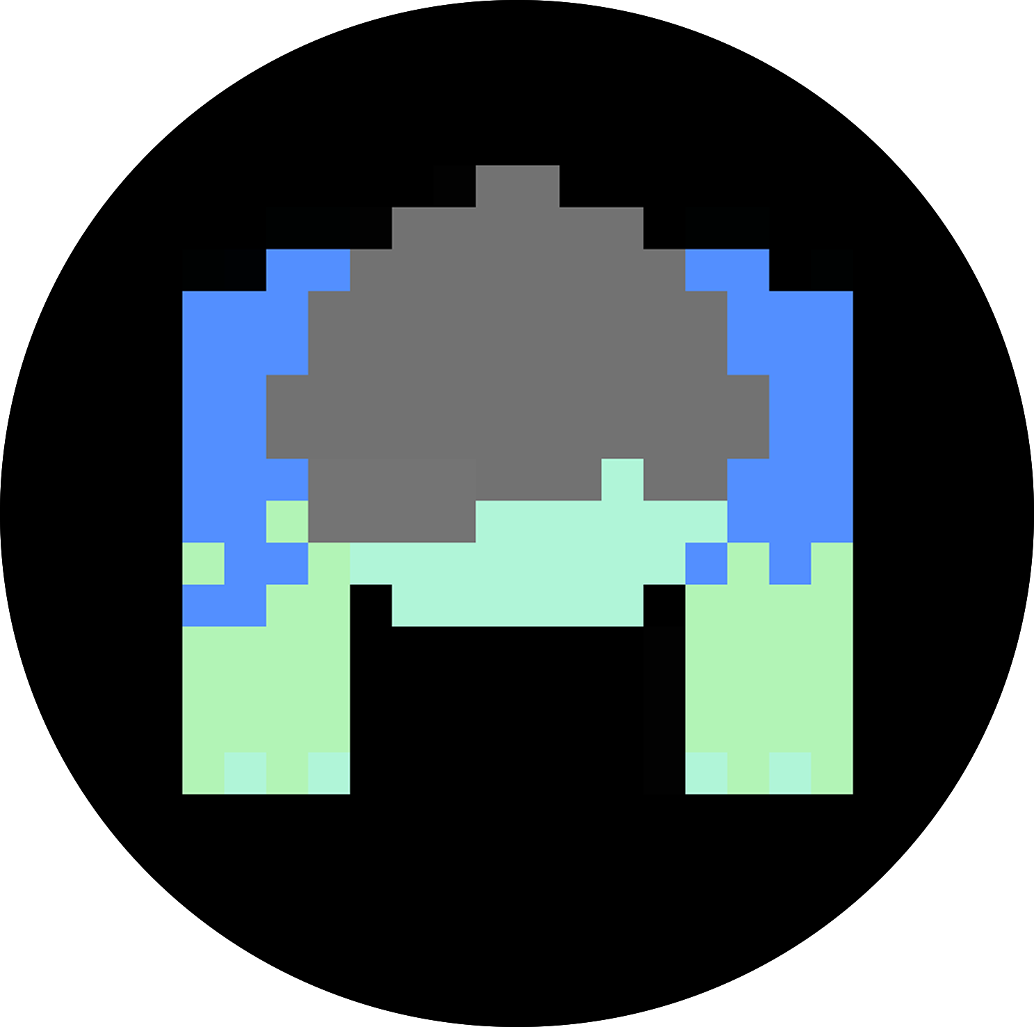 Zombie Game (1487x1476), Png Download