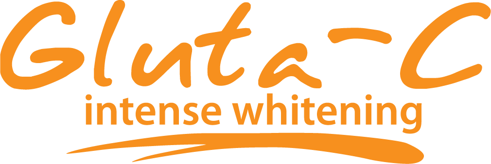 Gluta C Logo Orange (1010x338), Png Download