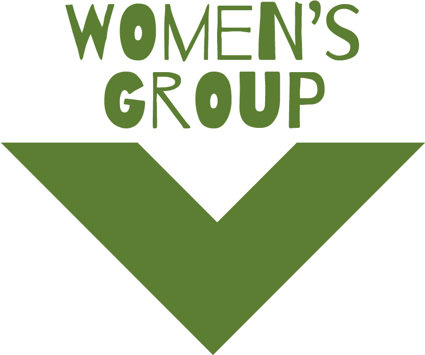 Womens-group (886x886), Png Download