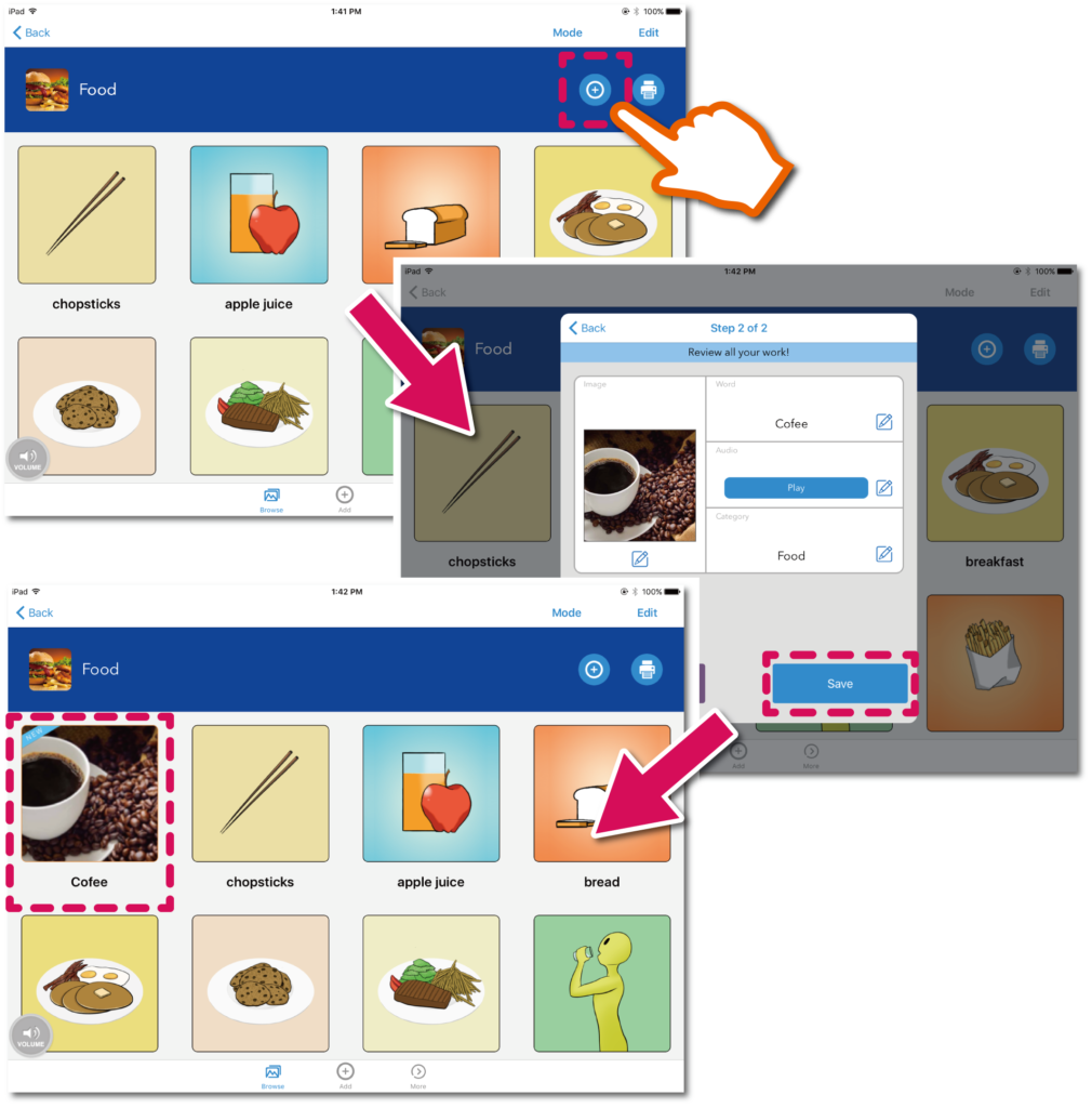 Adding Icons / Categories (1010x1024), Png Download