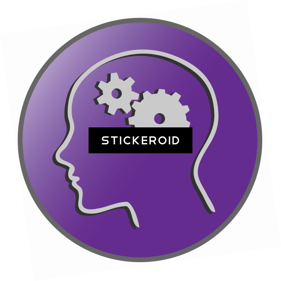 Mind Hd (974x975), Png Download