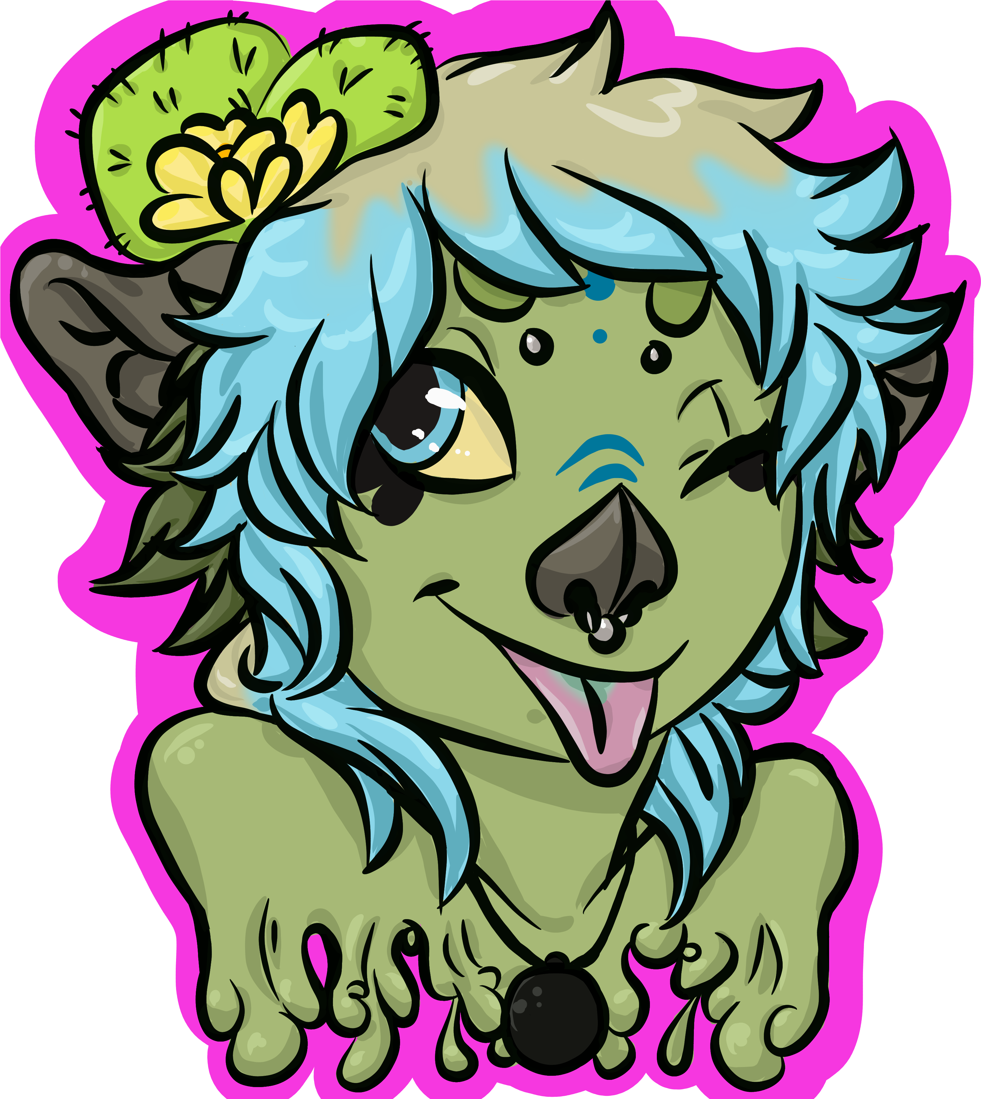 Owl {icon T} (3500x3500), Png Download